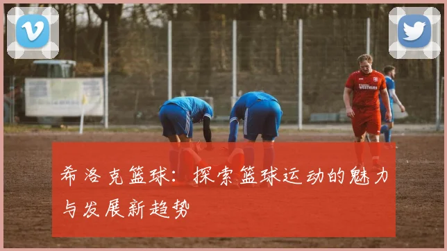 希洛克篮球：探索篮球运动的魅力与发展新趋势