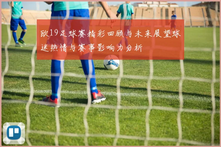 欧19足球赛精彩回顾与未来展望球迷热情与赛事影响力分析